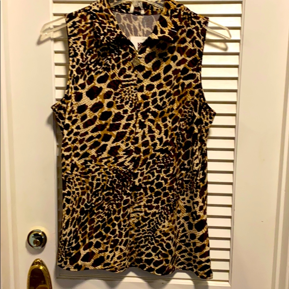 Woman top
